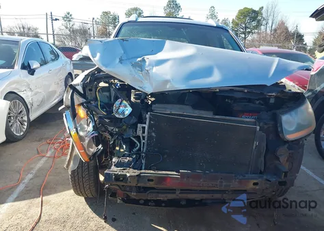 2010 Hyundai Santa Fe Se from USA, damaged, VIN 5NMSH4AG8AH340602